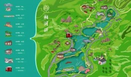 鸣潮最新爆料地图,探索未知海域，揭开神秘面纱