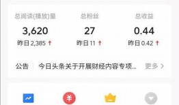 今日头条怎么爆料收益,如何轻松赚取额外收入